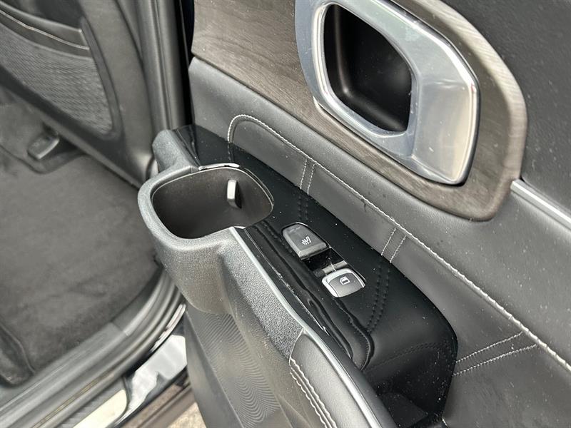 kia Sorento 2024 - 16