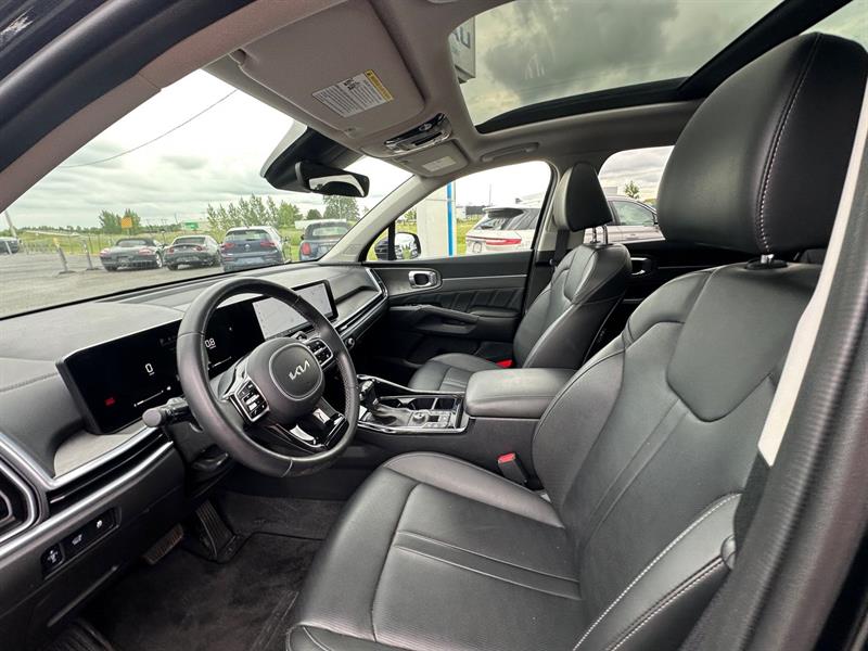 kia Sorento 2024 - 17
