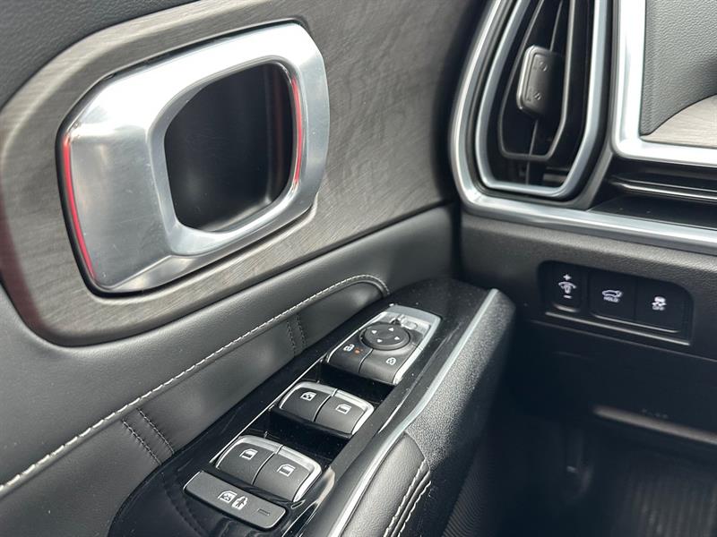 kia Sorento 2024 - 25