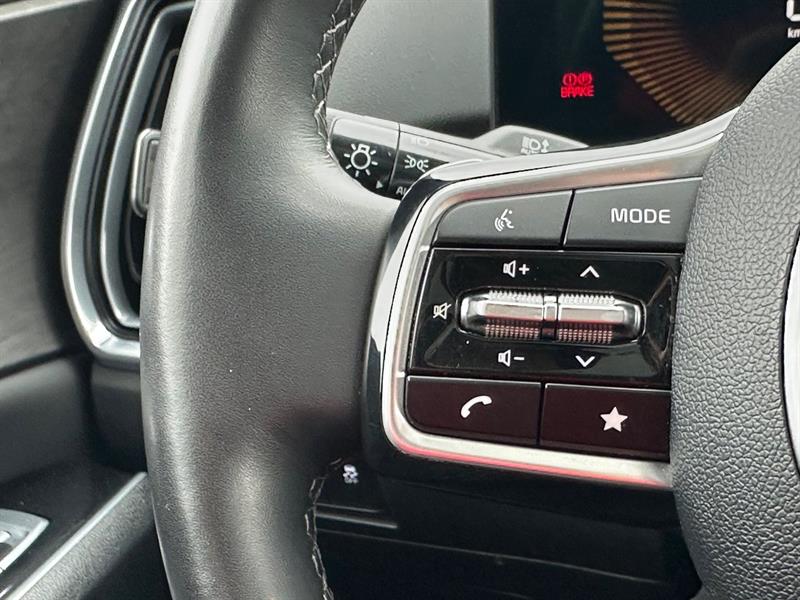 kia Sorento 2024 - 27