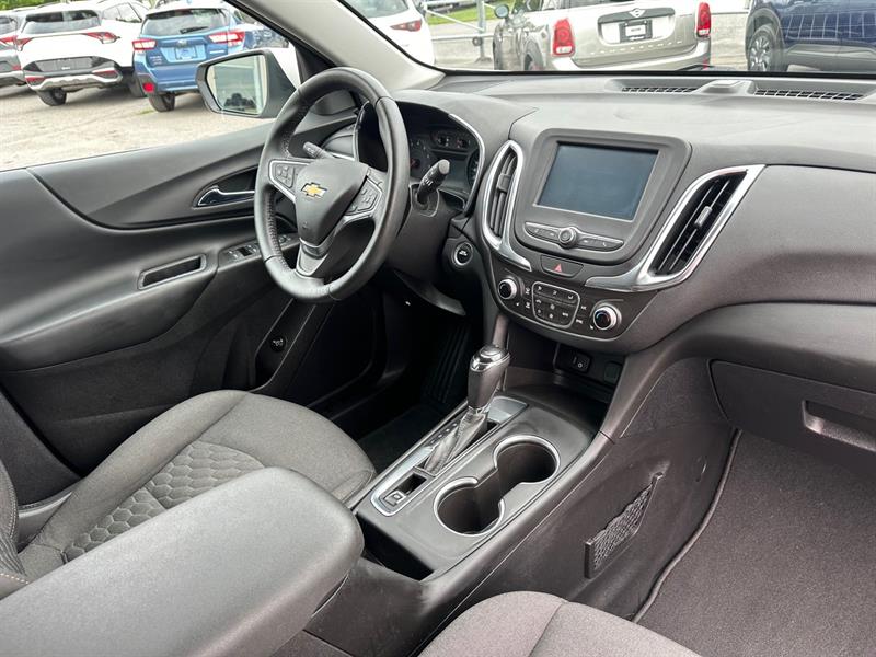 chevrolet Equinox 2018 - 3