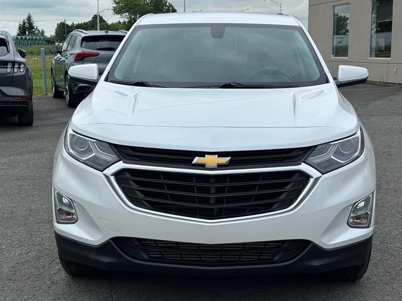 chevrolet Equinox 2018 - 5