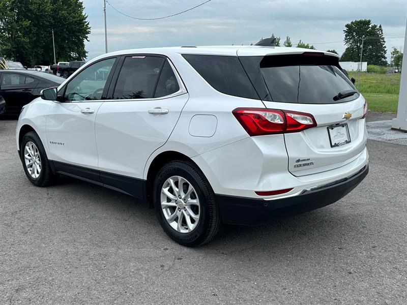 chevrolet Equinox 2018 - 6