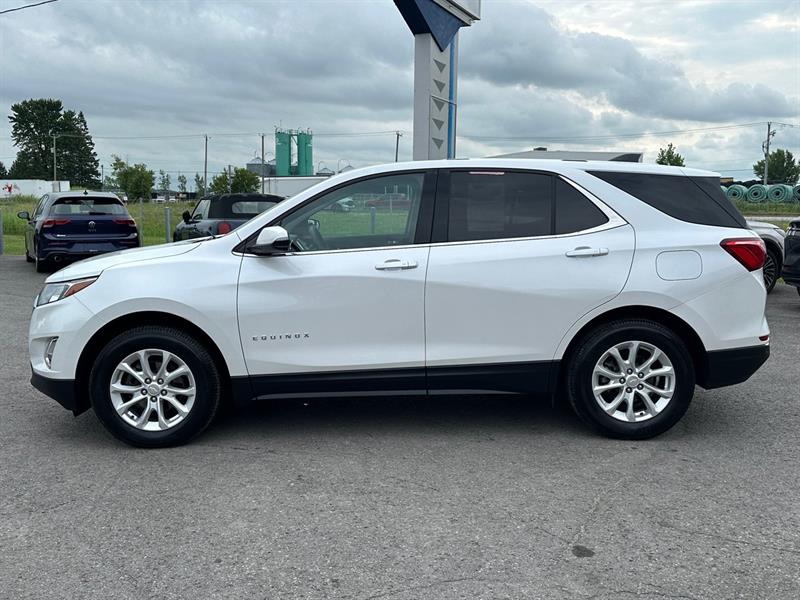 chevrolet Equinox 2018 - 7