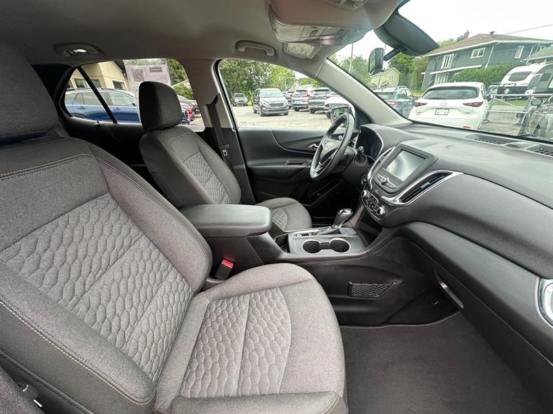 chevrolet Equinox 2018 - 13