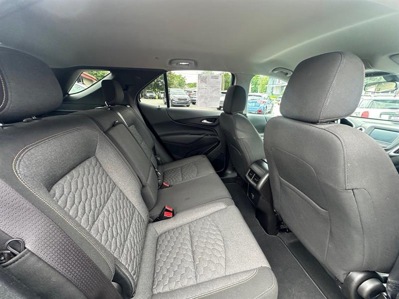 chevrolet Equinox 2018 - 14