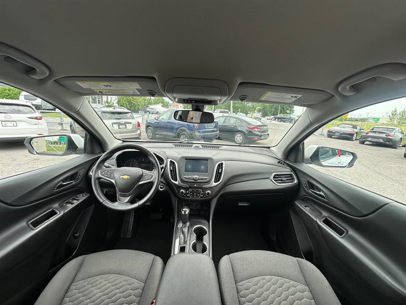 chevrolet Equinox 2018 - 15