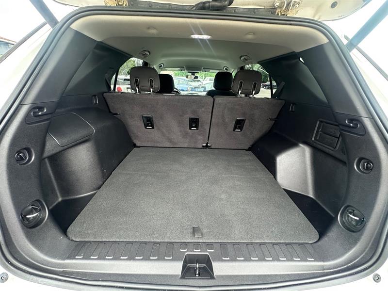 chevrolet Equinox 2018 - 16