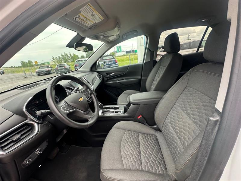 chevrolet Equinox 2018 - 18