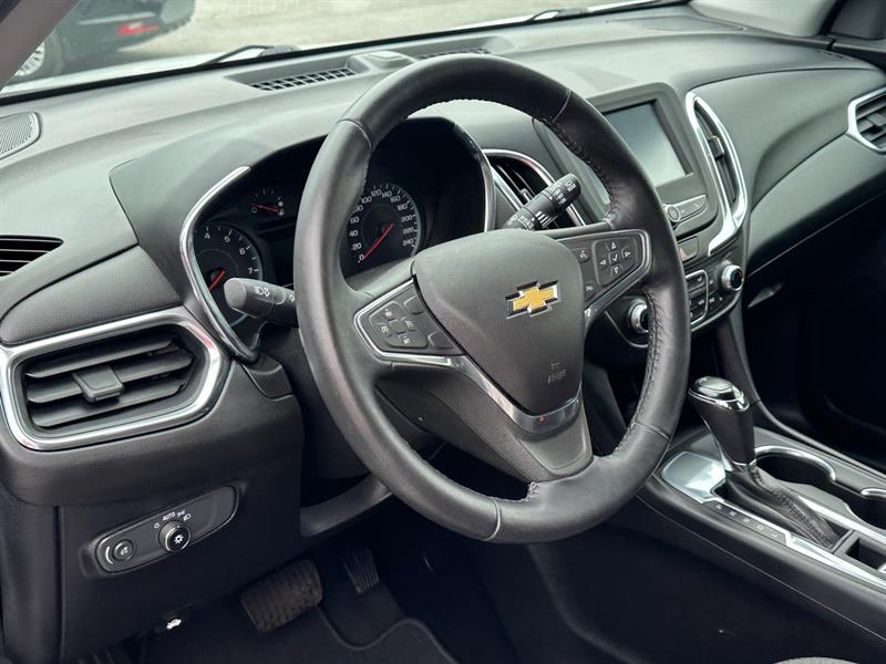 chevrolet Equinox 2018 - 19