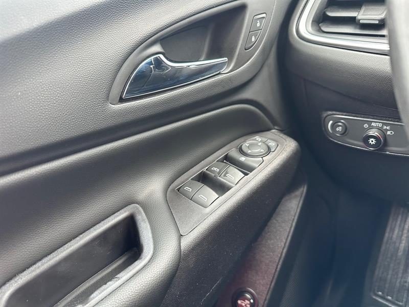 chevrolet Equinox 2018 - 22