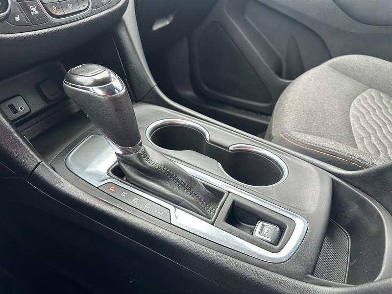 chevrolet Equinox 2018 - 23