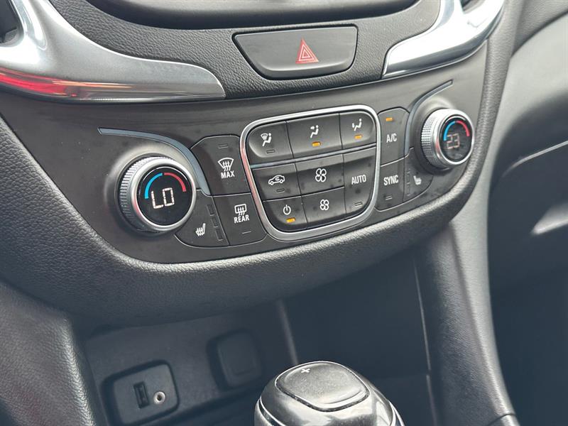 chevrolet Equinox 2018 - 24