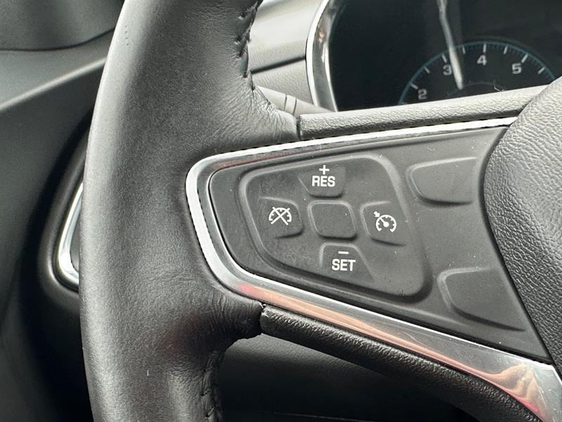 chevrolet Equinox 2018 - 26