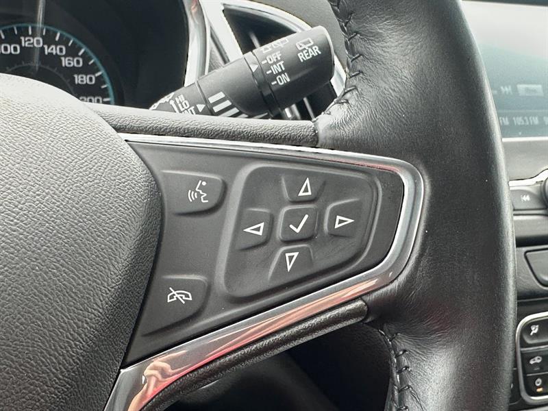 chevrolet Equinox 2018 - 27