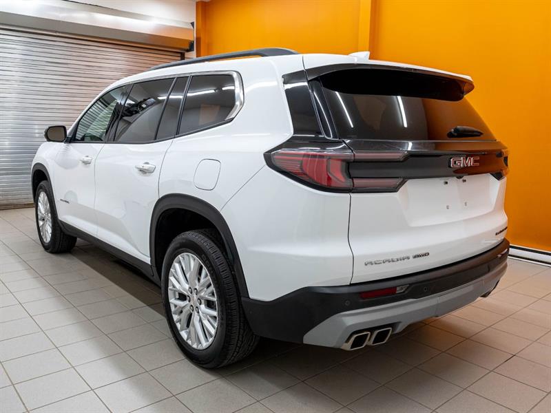 gmc Acadia 2024 - 6