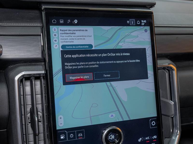 gmc Acadia 2024 - 14