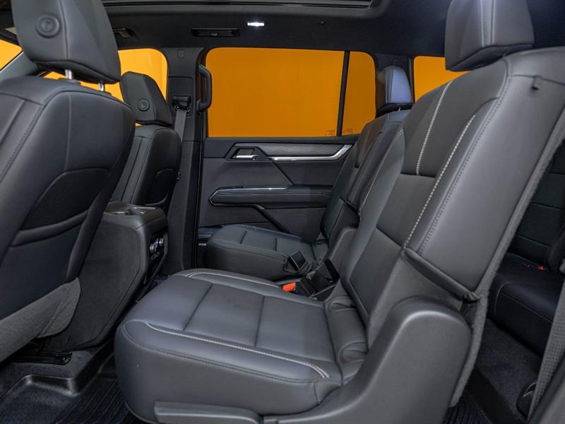 gmc Acadia 2024 - 27