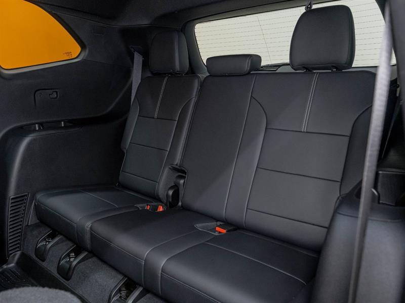 gmc Acadia 2024 - 28