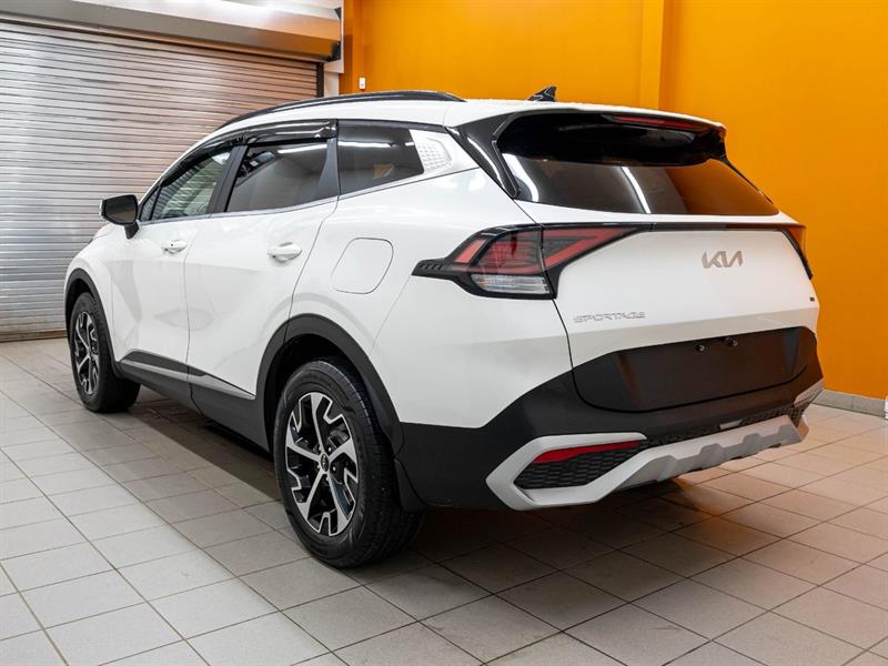 kia Sportage 2023 - 6
