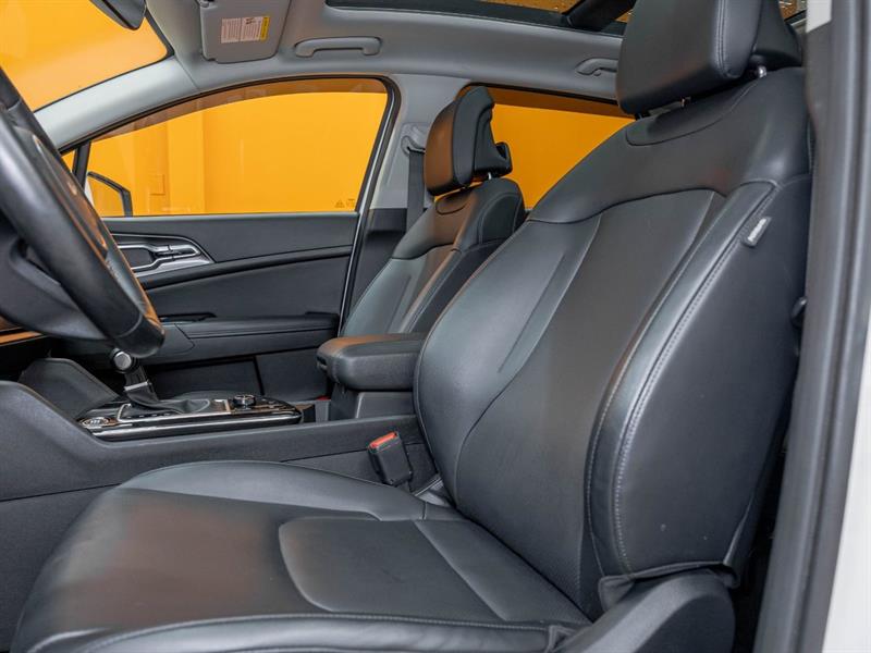 kia Sportage 2023 - 11