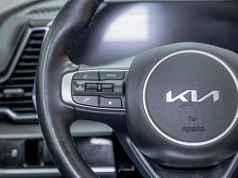 kia Sportage 2023 - 15