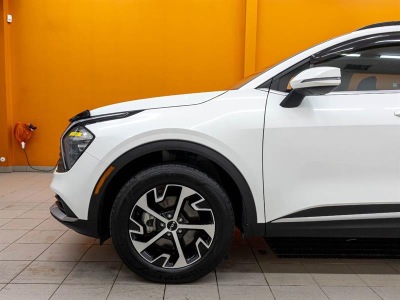kia Sportage 2023 - 33