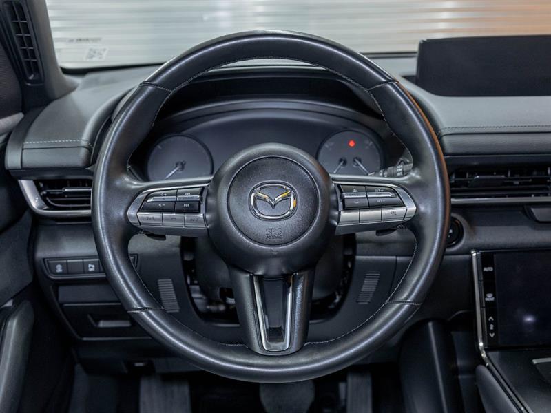 mazda MX-30 EV 2023 - 12