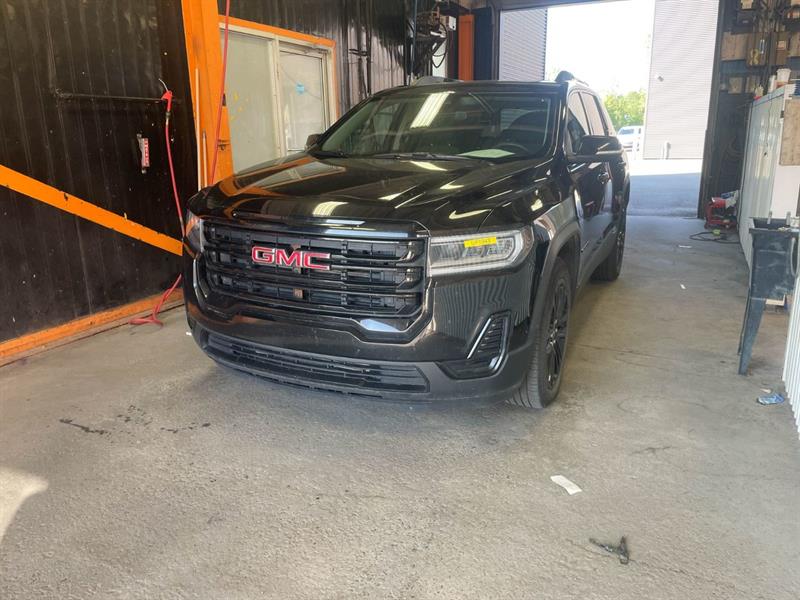 gmc Acadia 2023