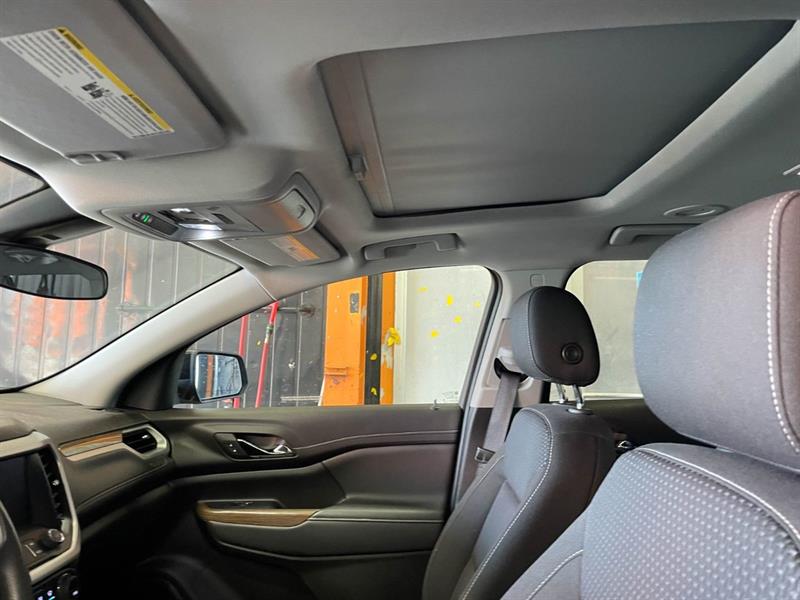 gmc Acadia 2023 - 3