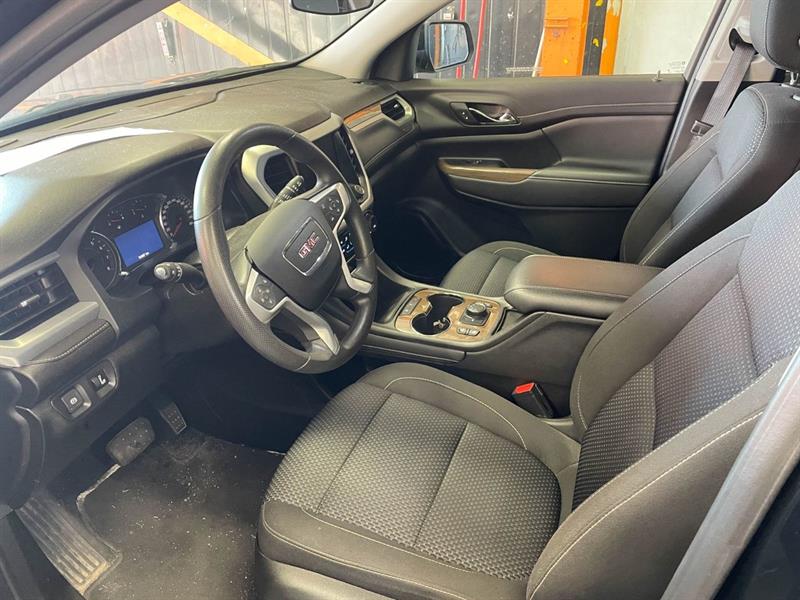 gmc Acadia 2023 - 4