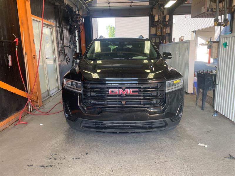 gmc Acadia 2023 - 5