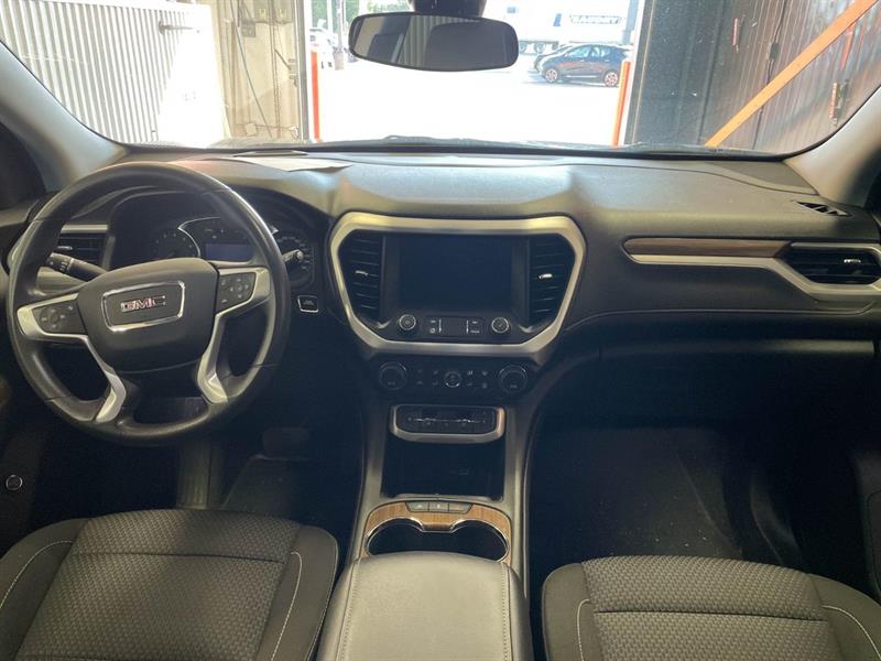 gmc Acadia 2023 - 8