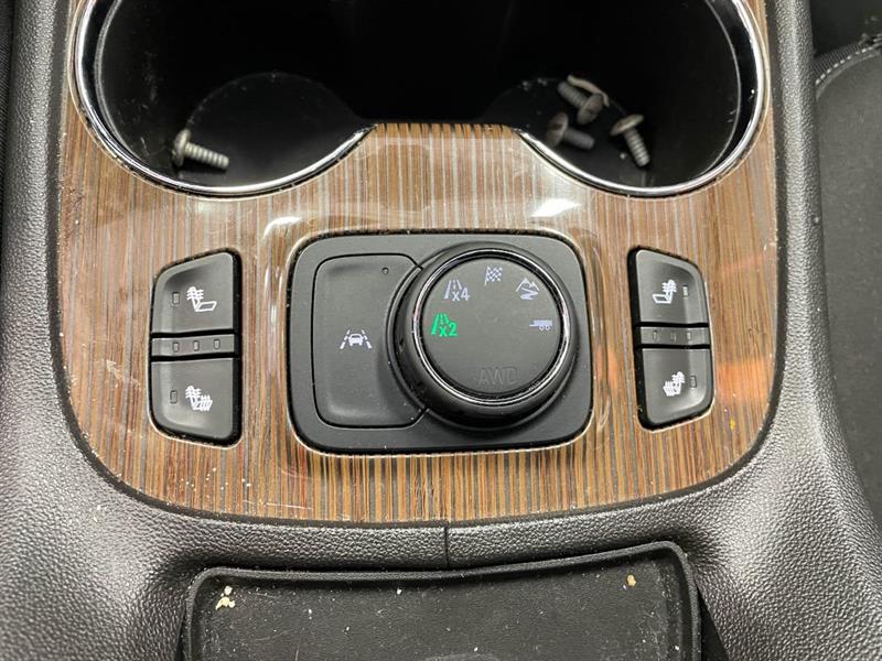 gmc Acadia 2023 - 9