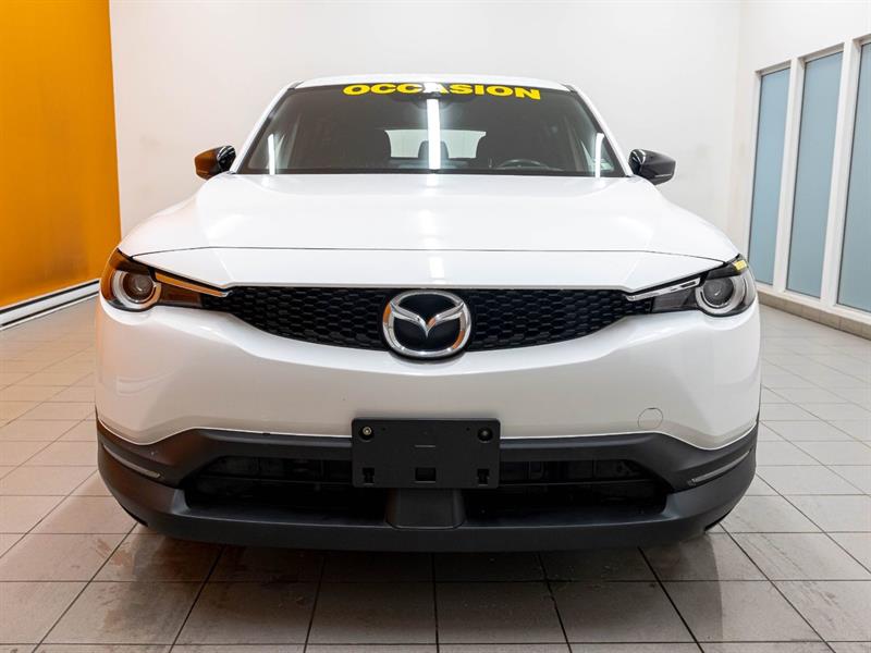 mazda MX-30 EV 2023 - 4