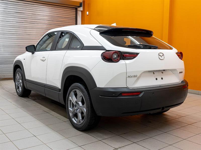 mazda MX-30 EV 2023 - 5