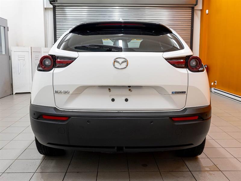 mazda MX-30 EV 2023 - 6