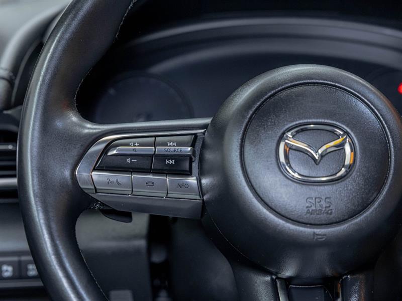 mazda MX-30 EV 2023 - 14
