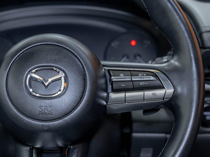 mazda MX-30 EV 2023 - 15