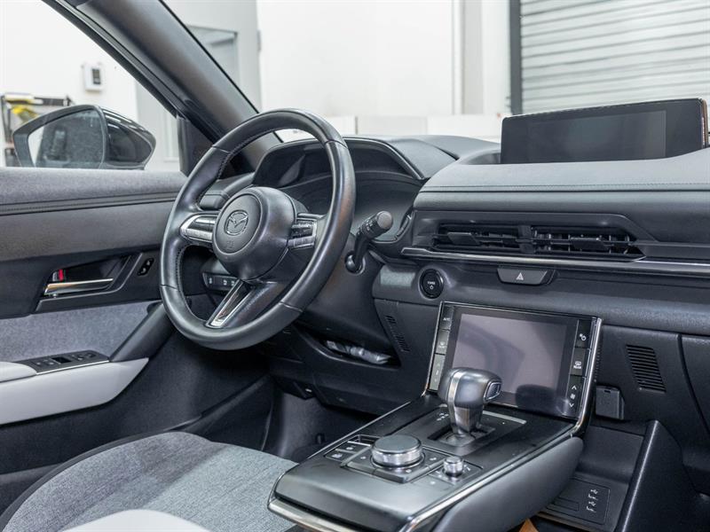 mazda MX-30 EV 2023 - 26