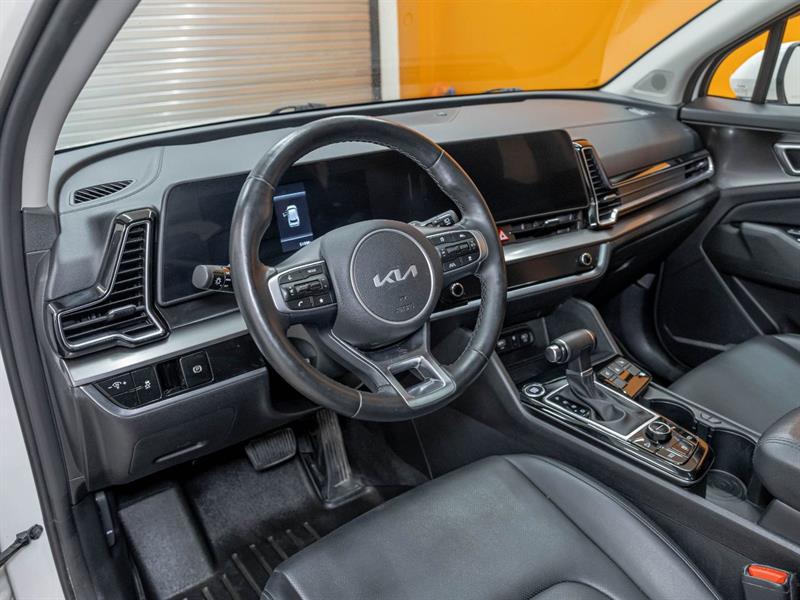 kia Sportage 2023 - 2