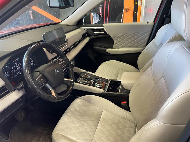 mitsubishi Outlander 2023 - 5