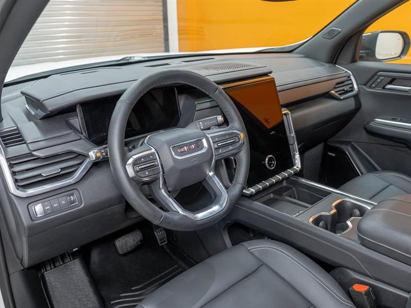 gmc Acadia 2024 - 2
