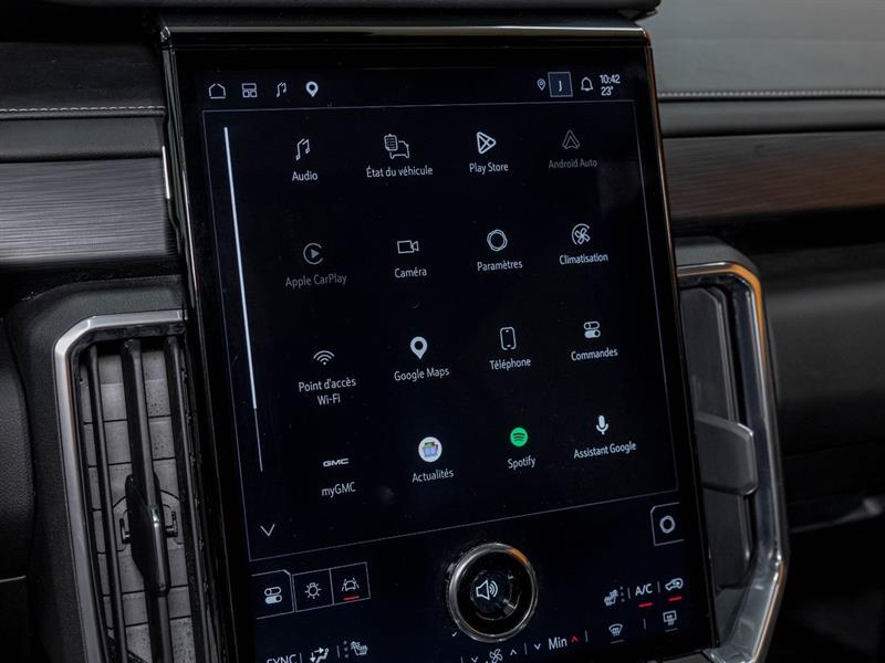 gmc Acadia 2024 - 15