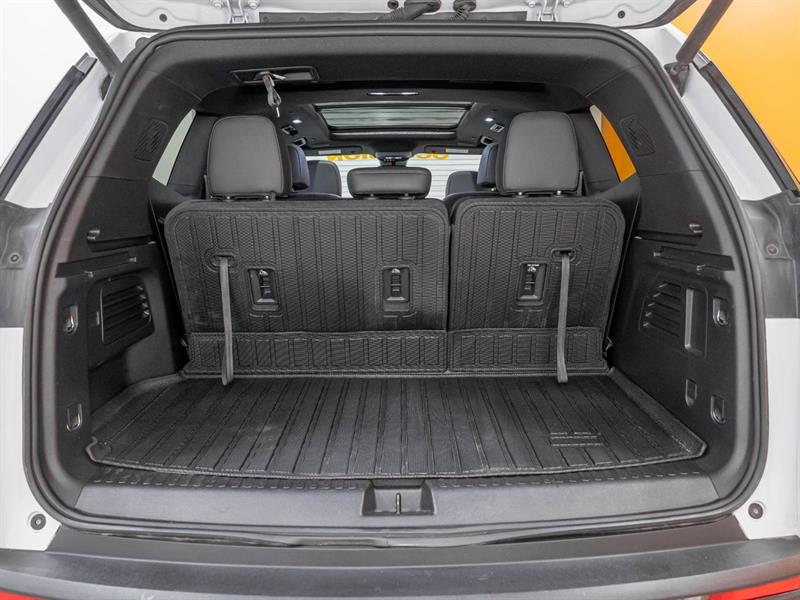 gmc Acadia 2024 - 29