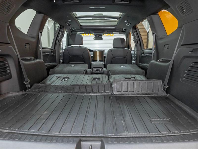 gmc Acadia 2024 - 31
