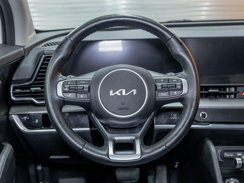 kia Sportage 2023 - 14