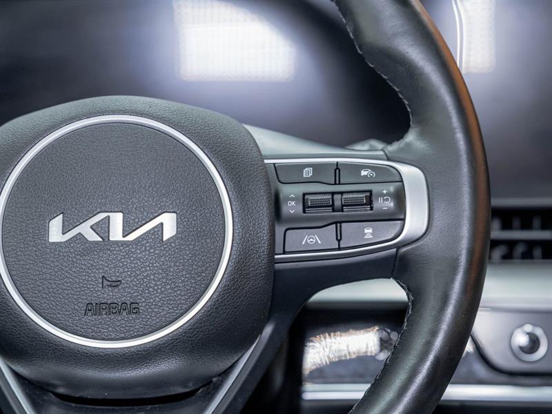 kia Sportage 2023 - 16