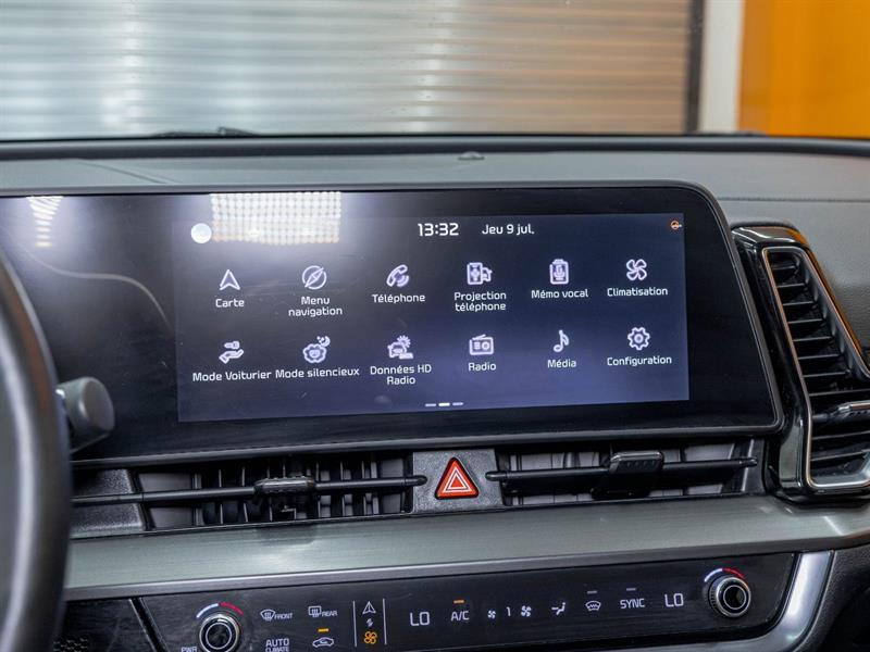 kia Sportage 2023 - 18