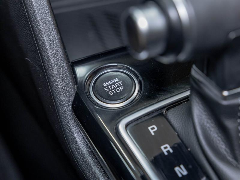 kia Sportage 2023 - 27